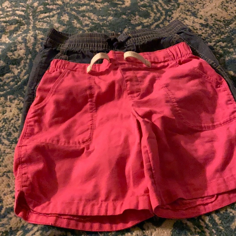 Girls shirts